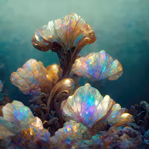Coral Dreams 49