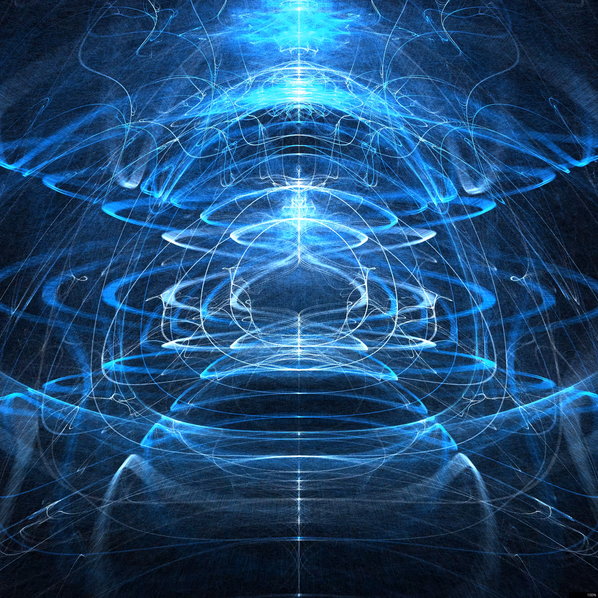 Organicon, variation III - final form #352