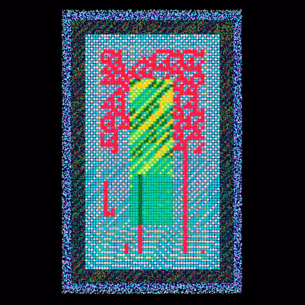 Glyph #47