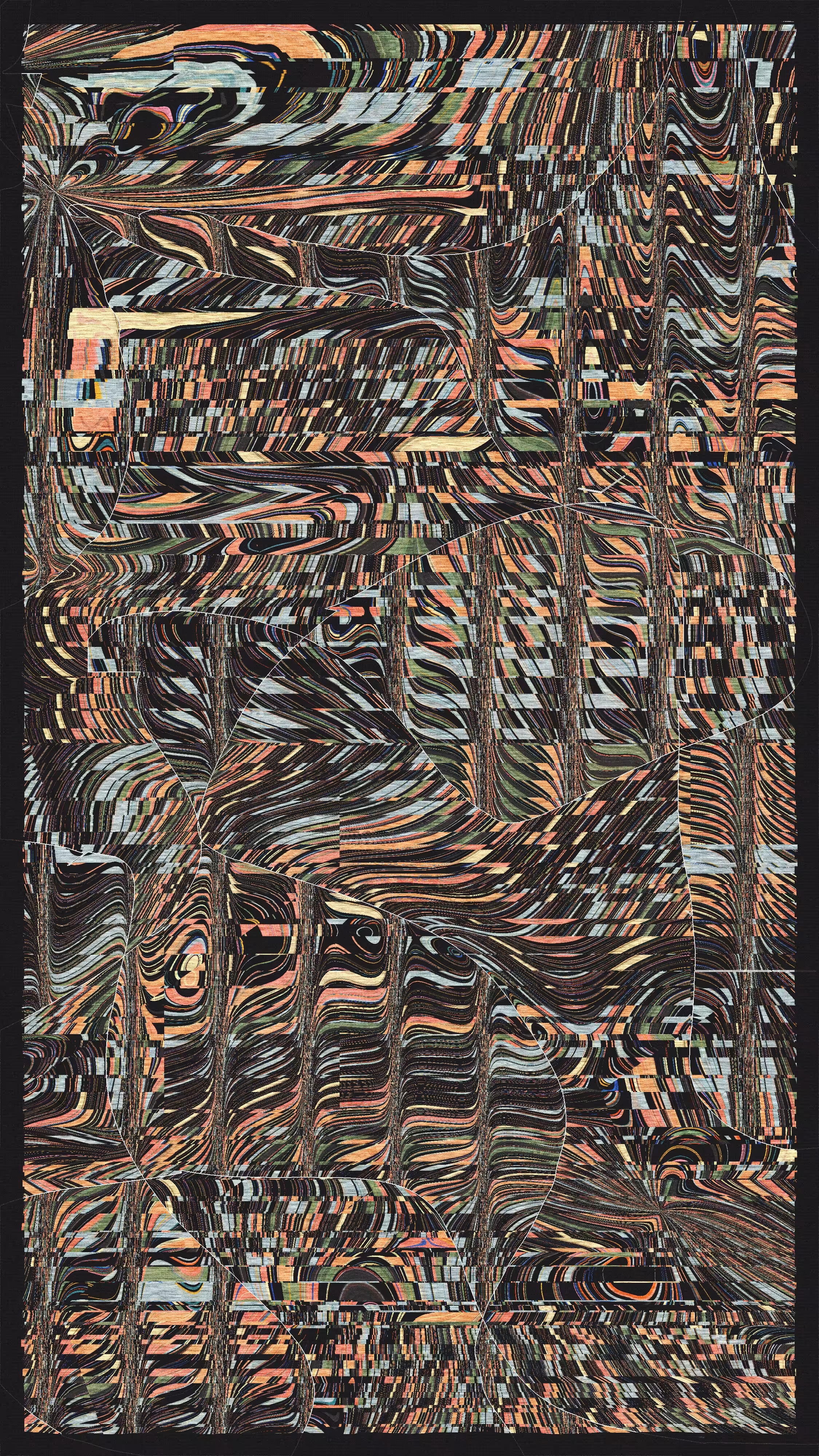 Strands of Solitude #243
