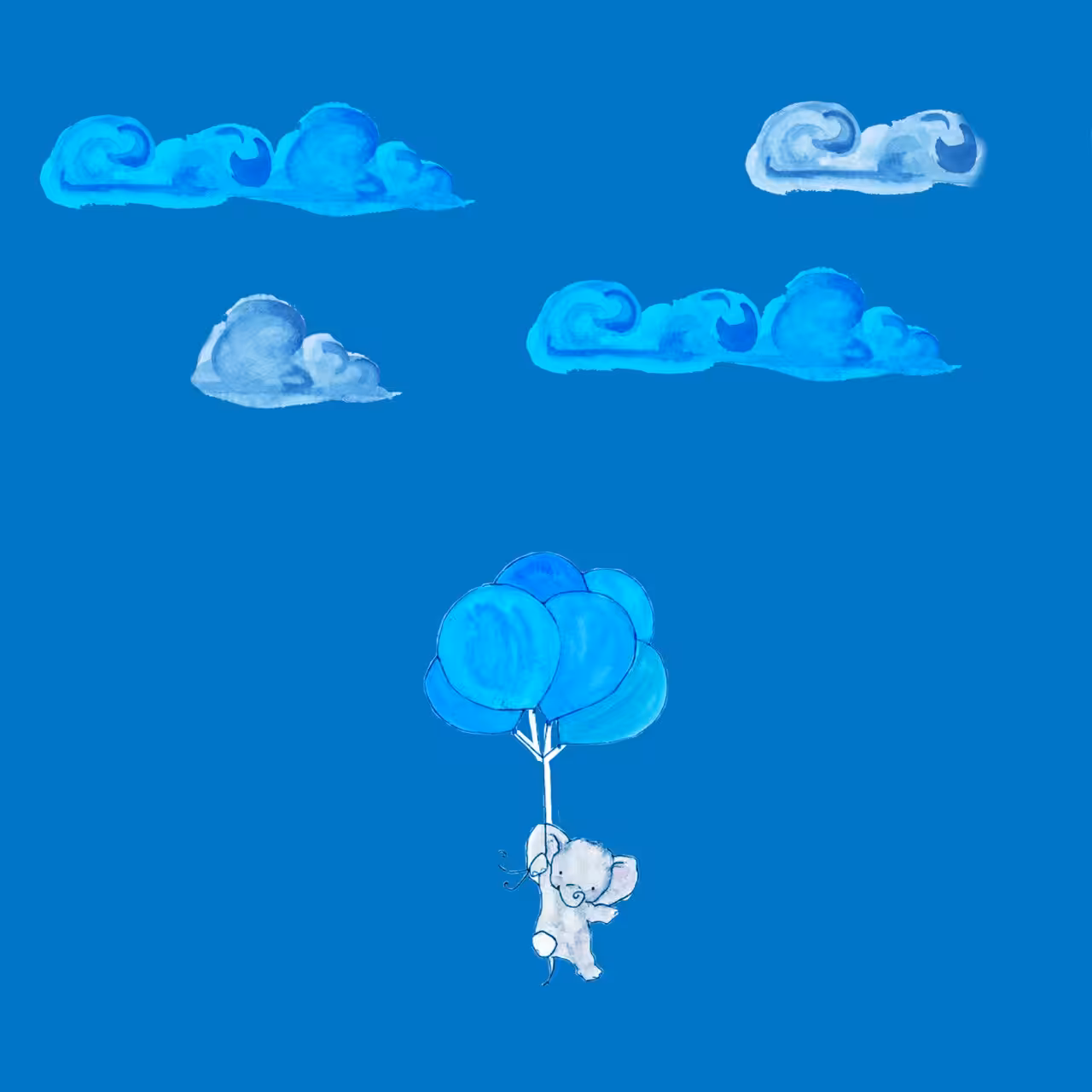 fly