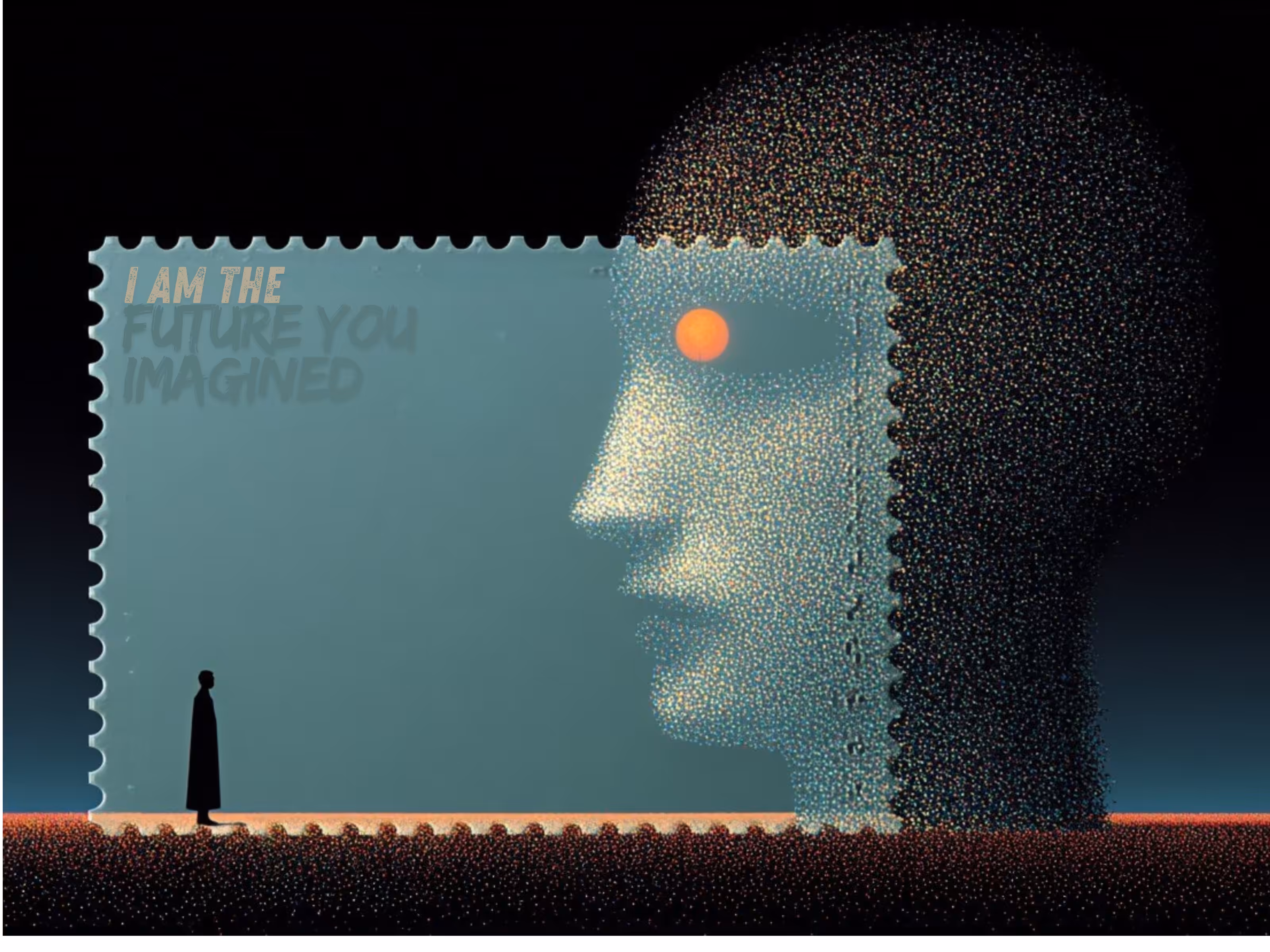 Postmarked:
