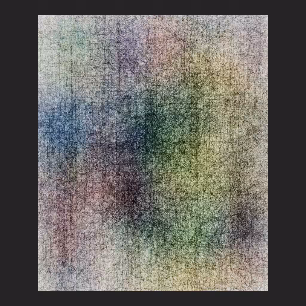 A Canvas #69