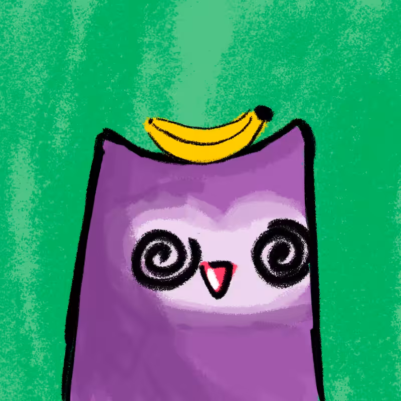 Half moon birdos #121