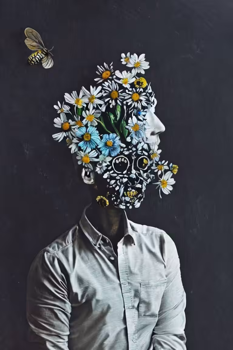 Flower Folktale Part II