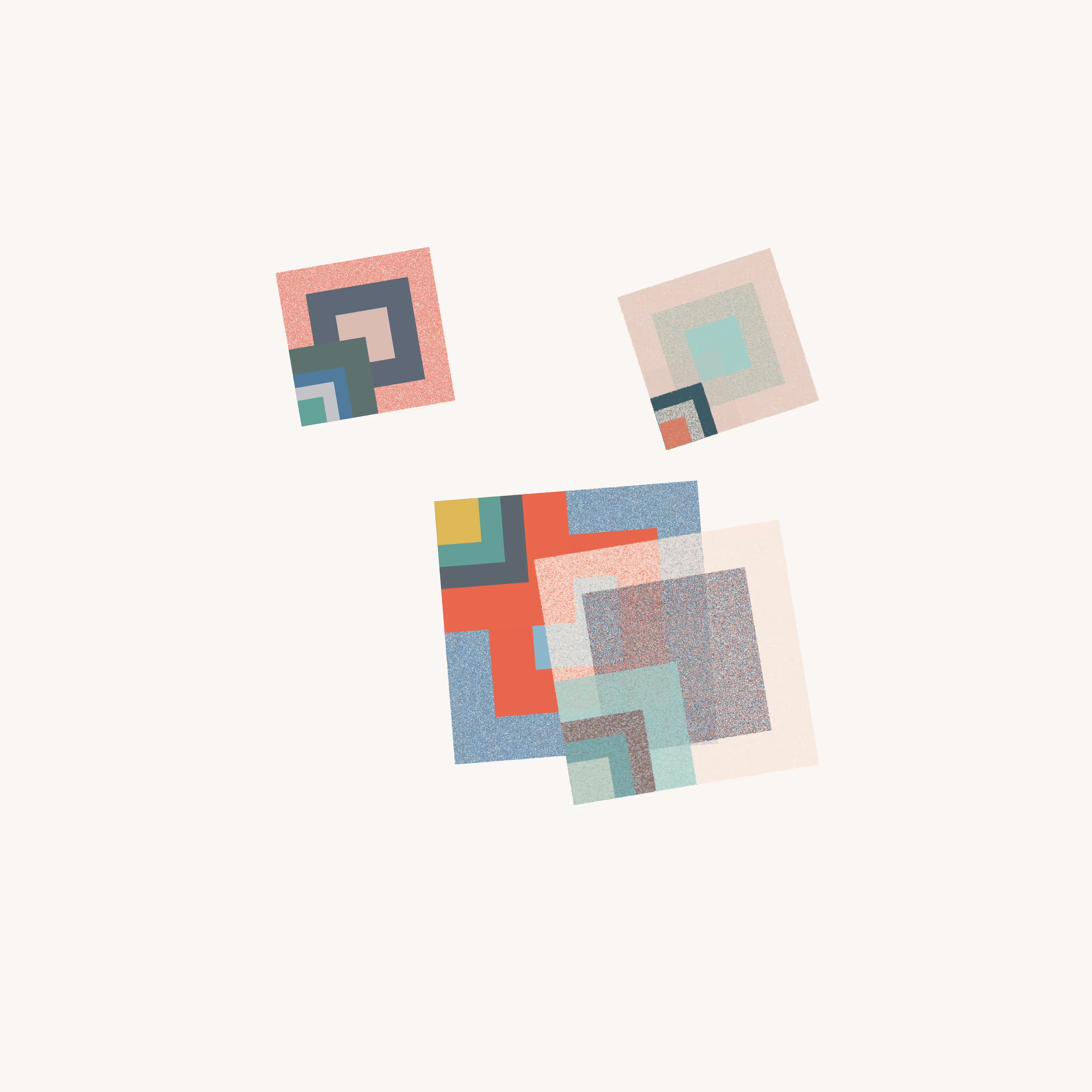 Everyday Luxury #003