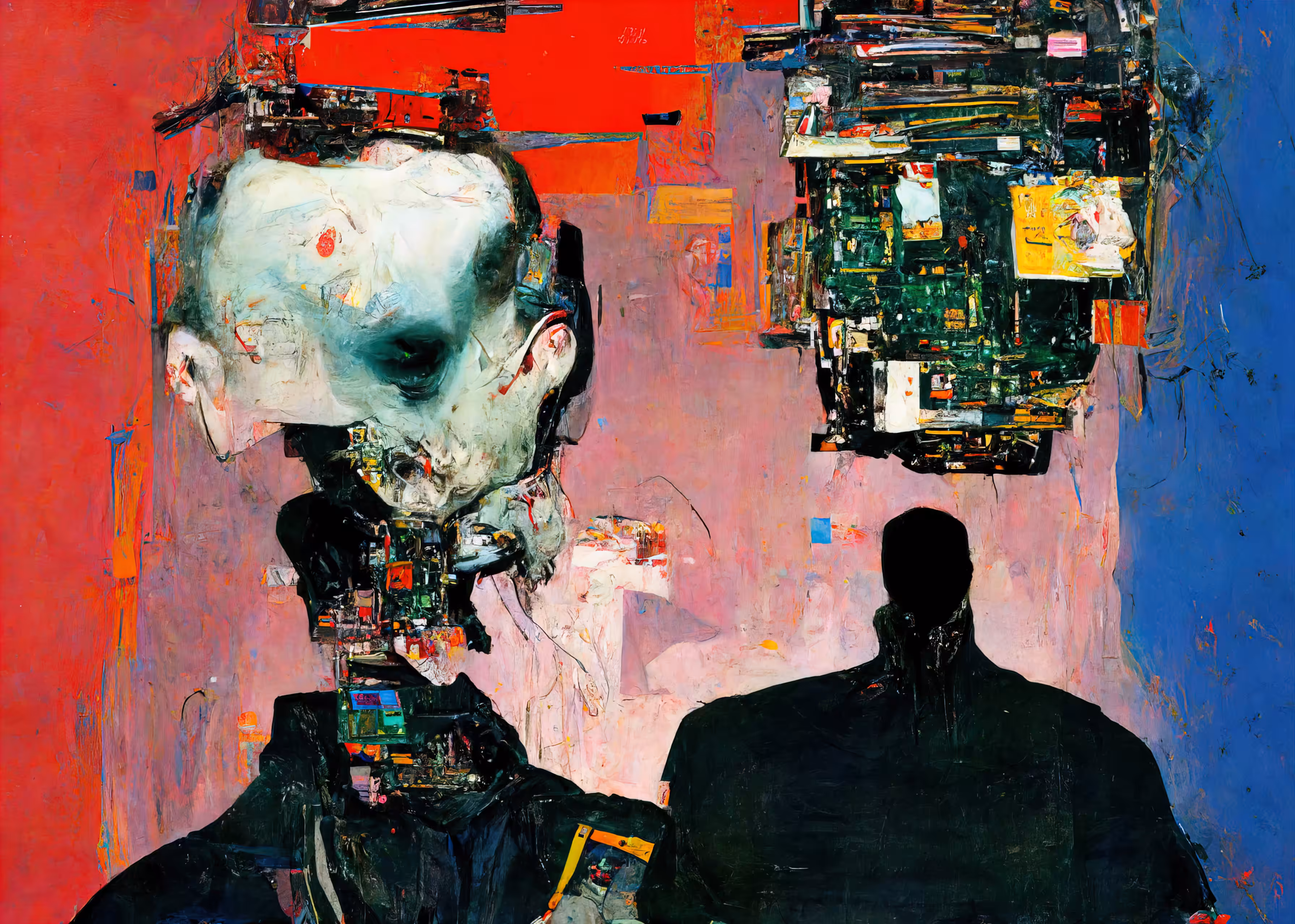 disconnected