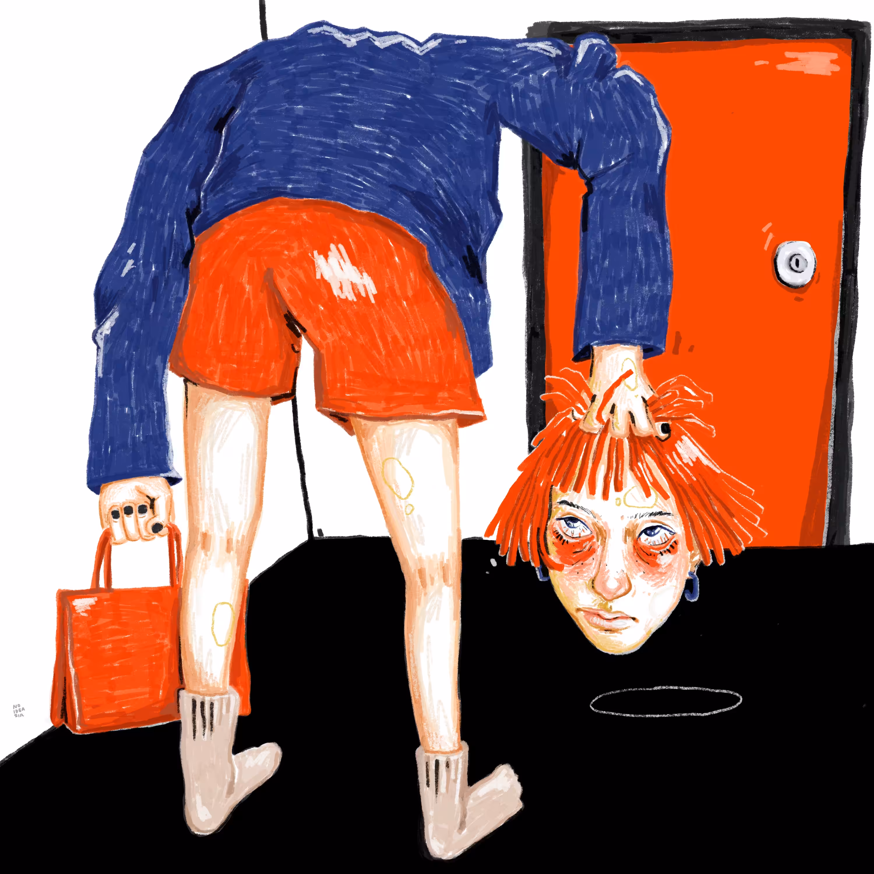 Exit