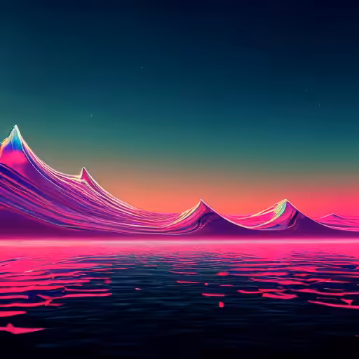 Vapor Wave Dreams