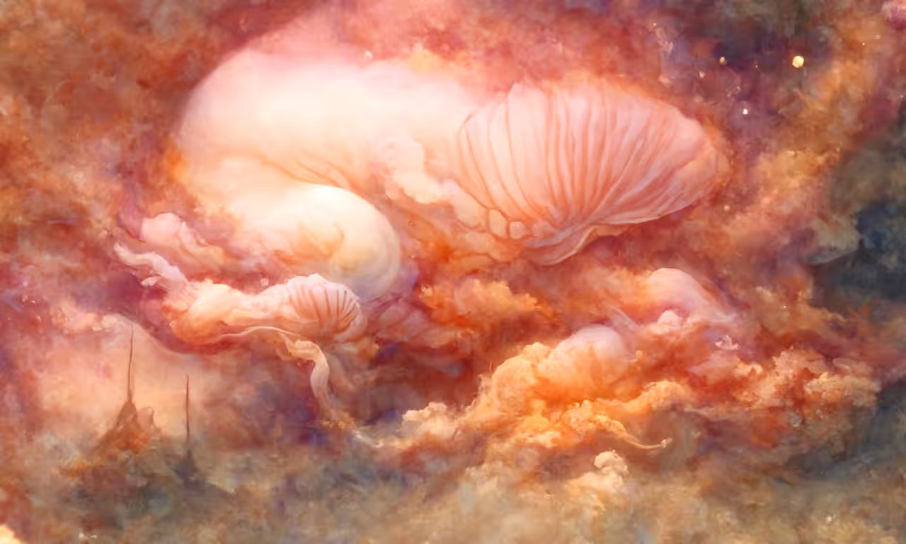 The Shells of the Galaxy