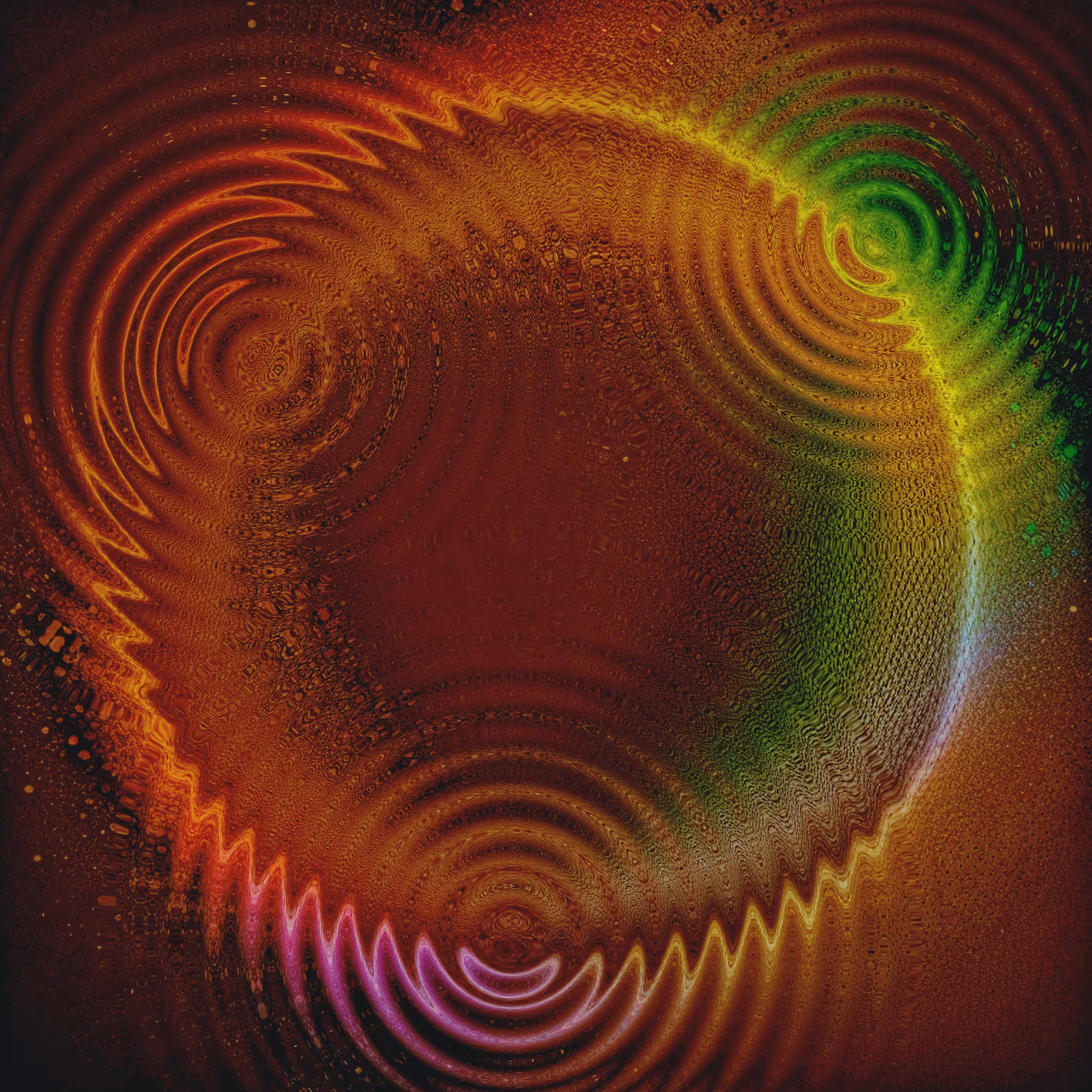 reverberations