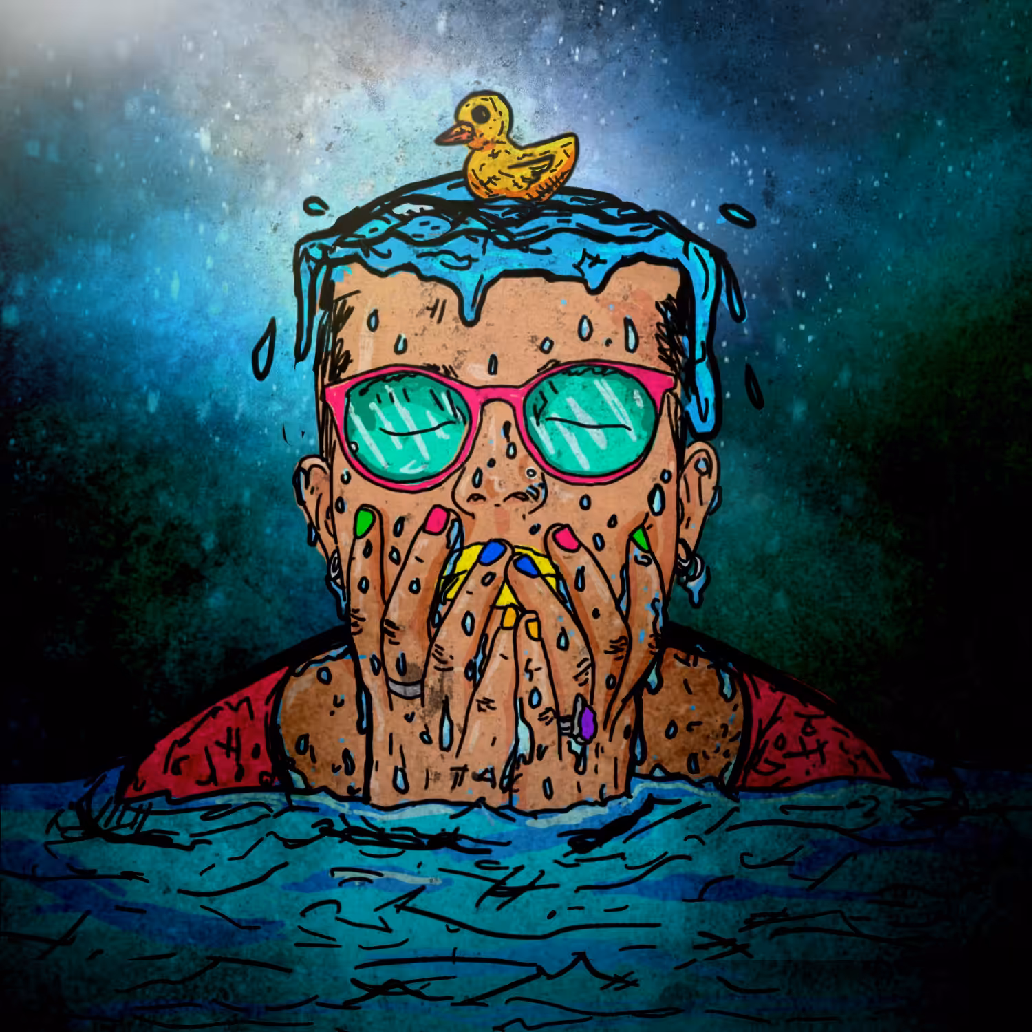 #2 Flooded