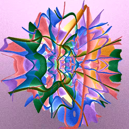 Absurd Heart #1