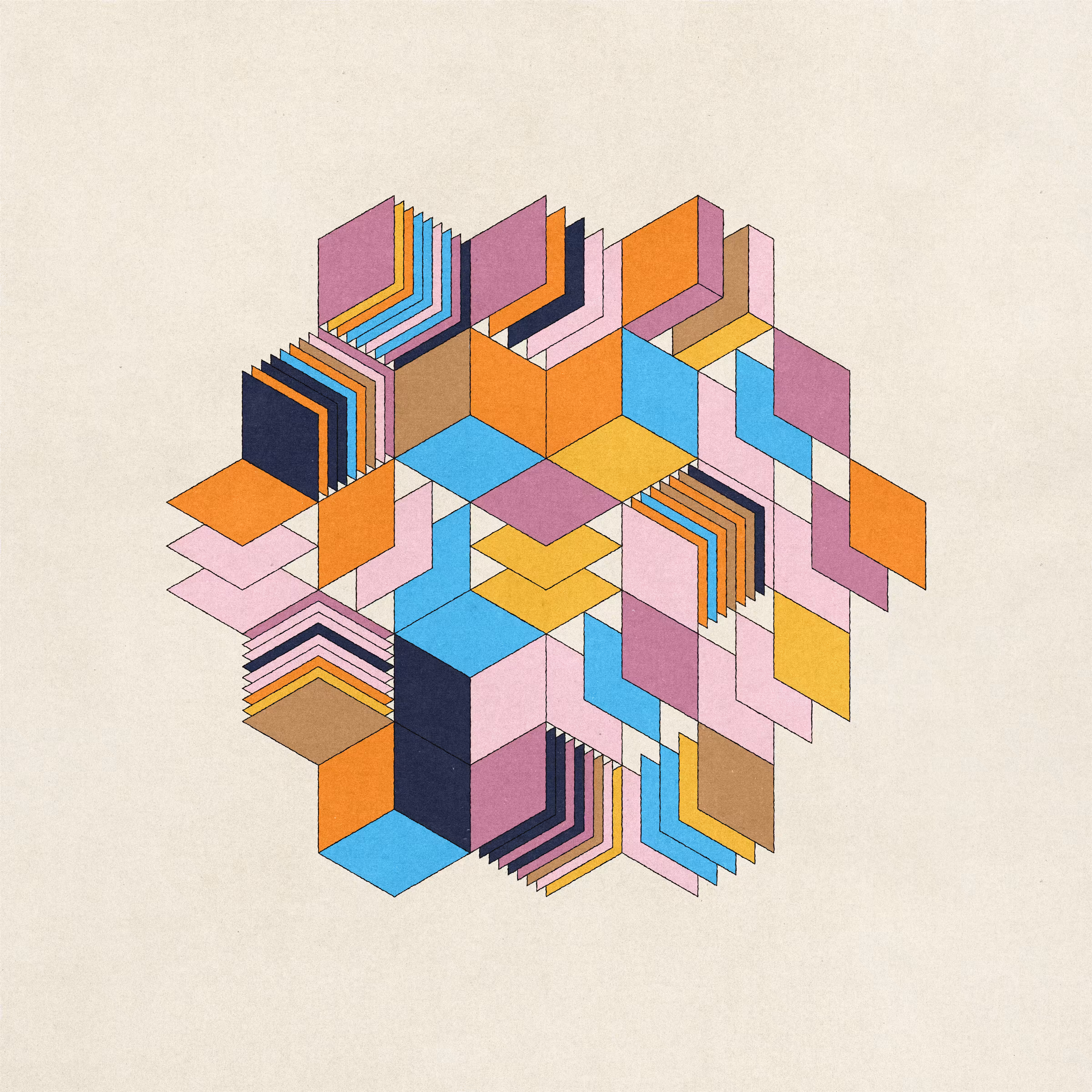 Hexcodes #31