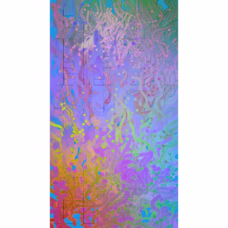 turbulences & grids #59