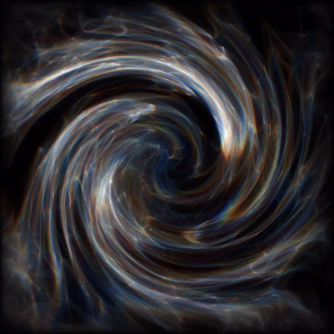 spirit vortex