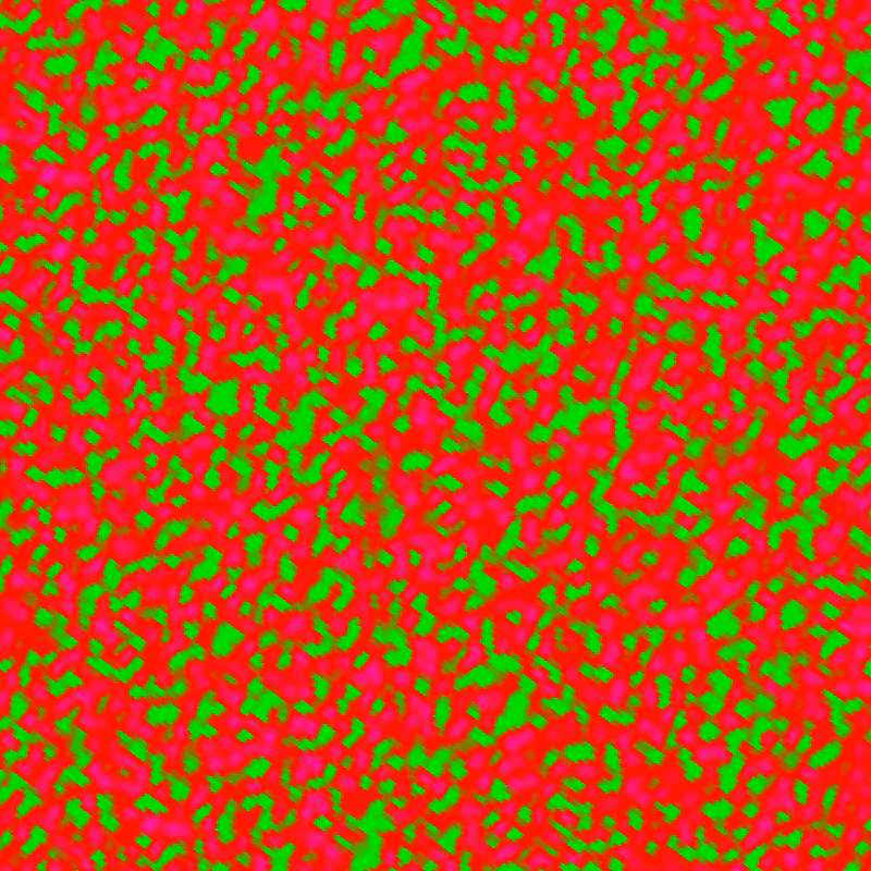 pixel paranoia #2 #22