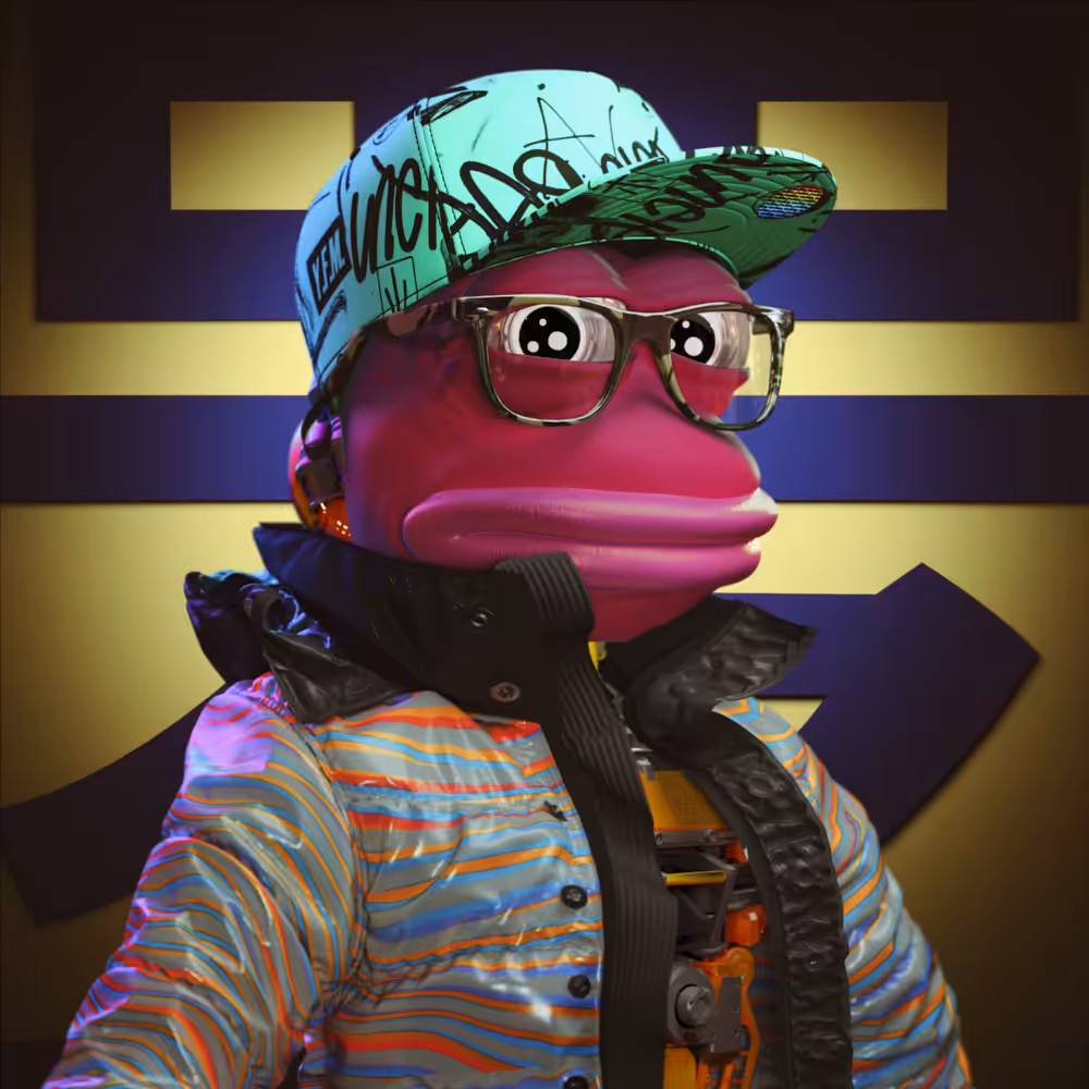 FrogBorgs147
