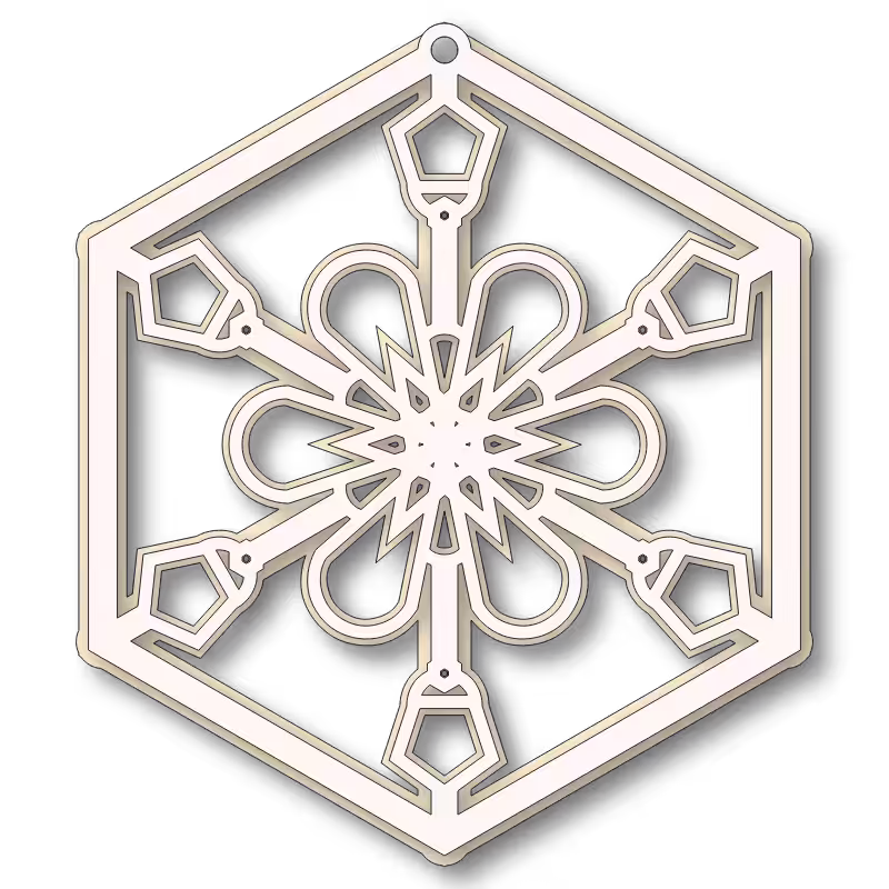 fx(ornament) 2022 #359