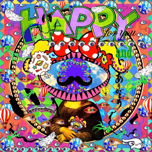 HAPPINESS CATCHER: The Universal Gratitude Token: HAPPINESS CATCHER