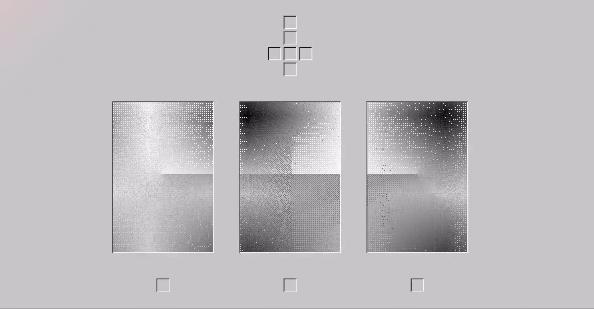 Screen Windows