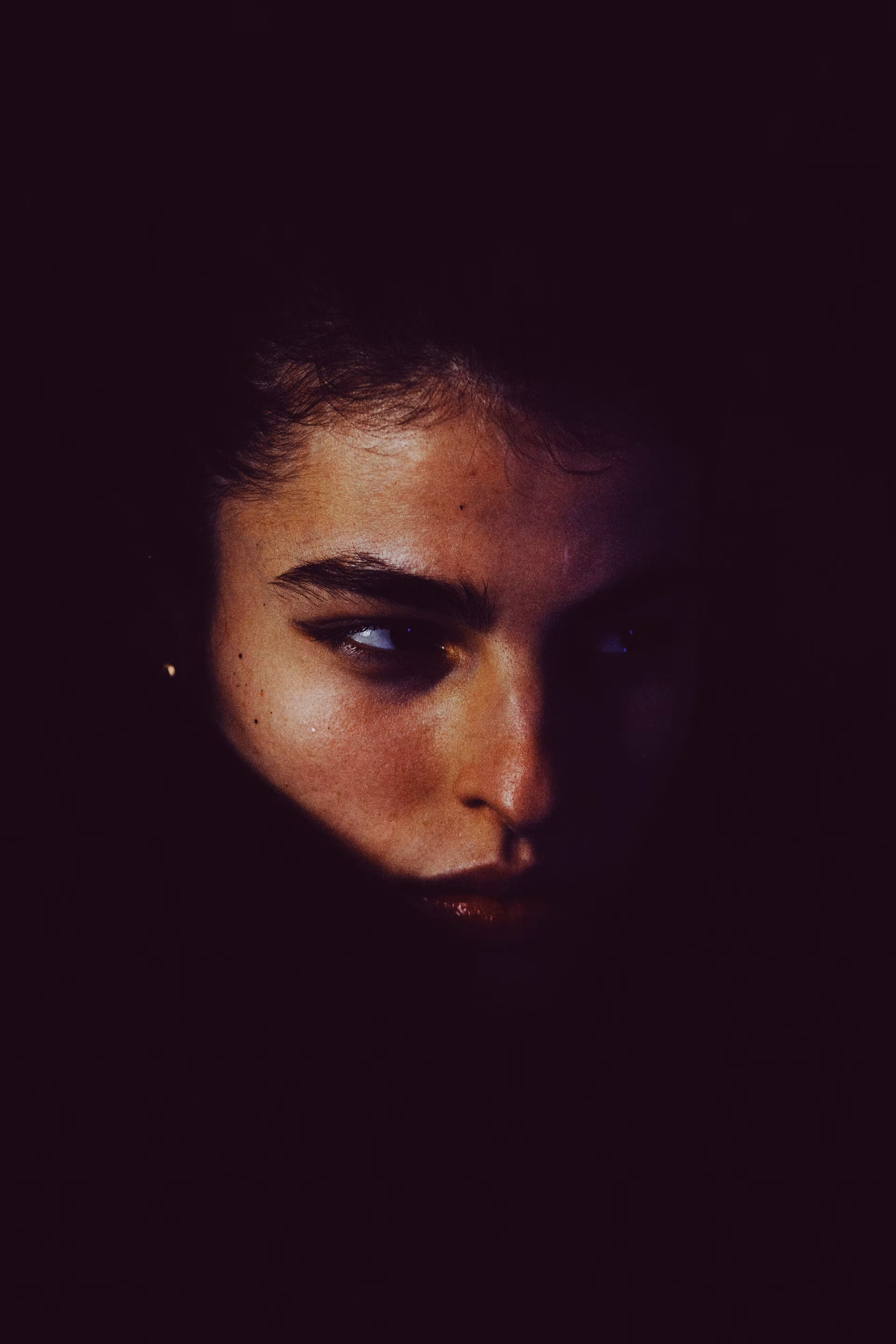 The Nature of Shadow