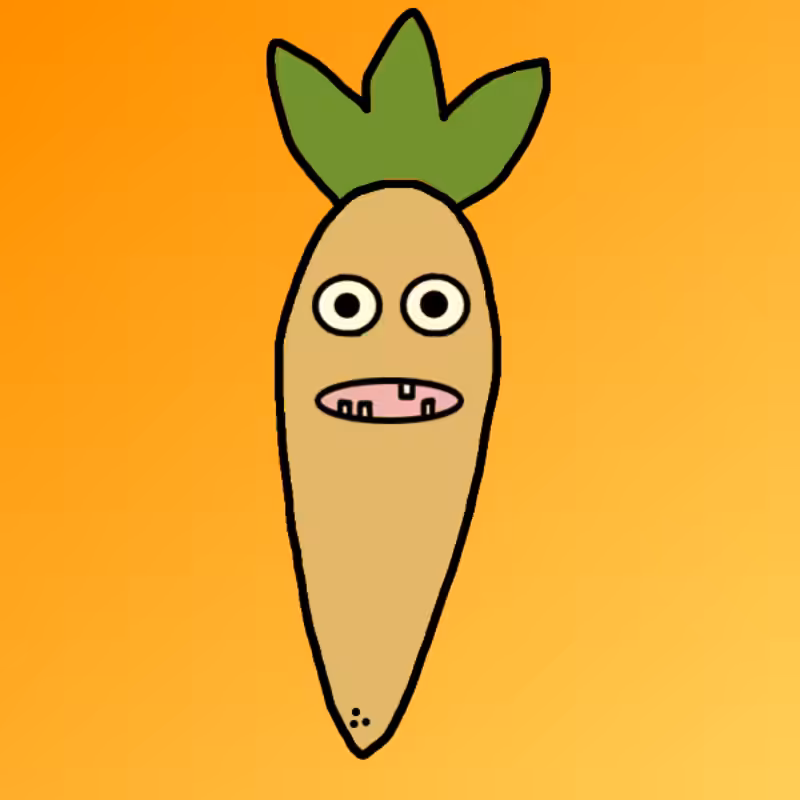 Carrotzos #40