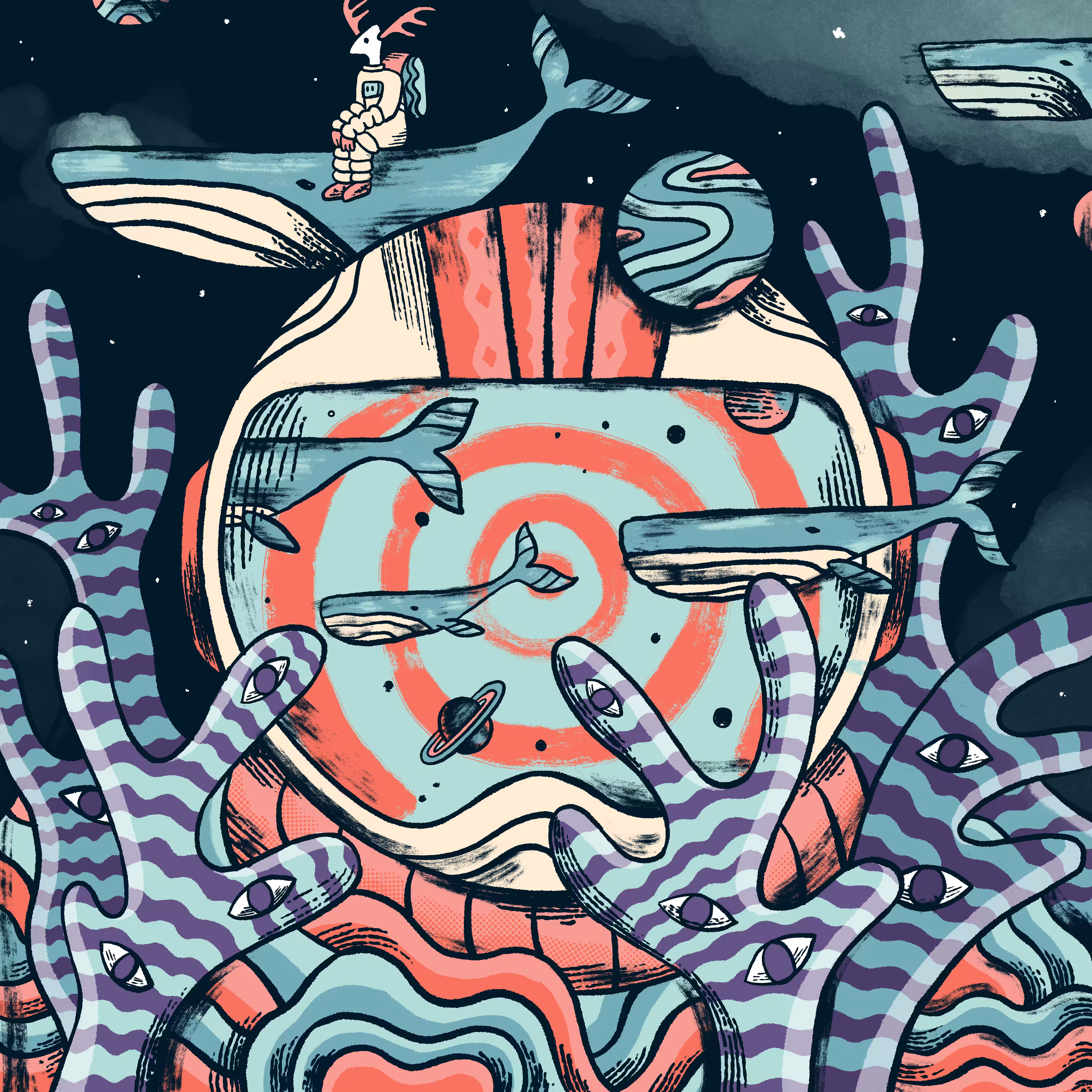 Infinite Journey