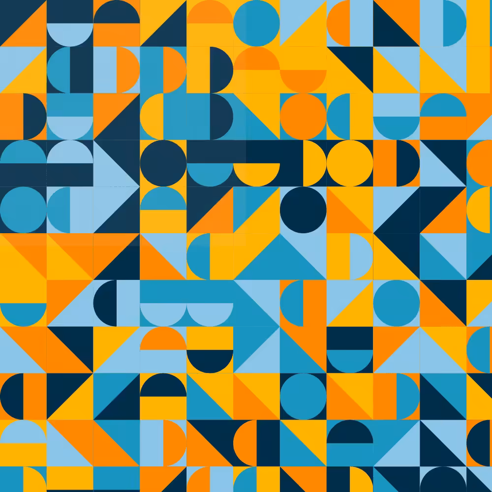 Generative Art #GABS #1