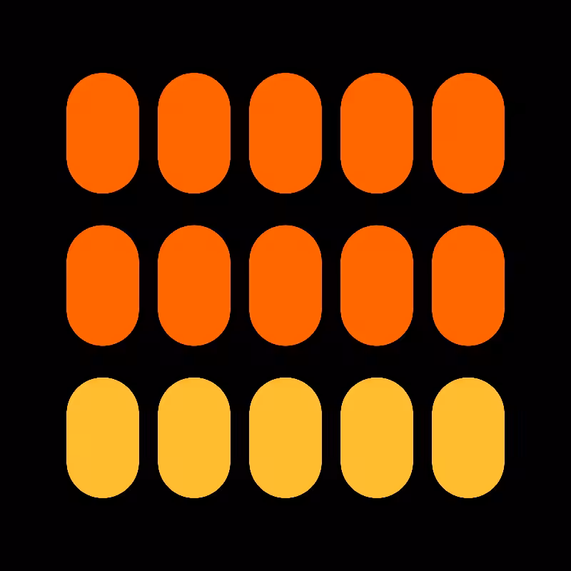 GRADIENT STUDY #100