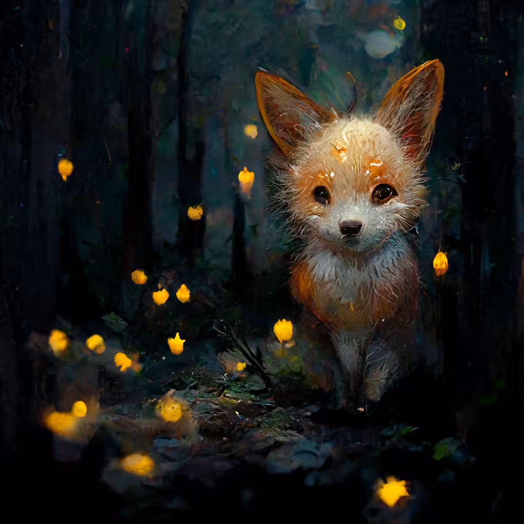 The Fox