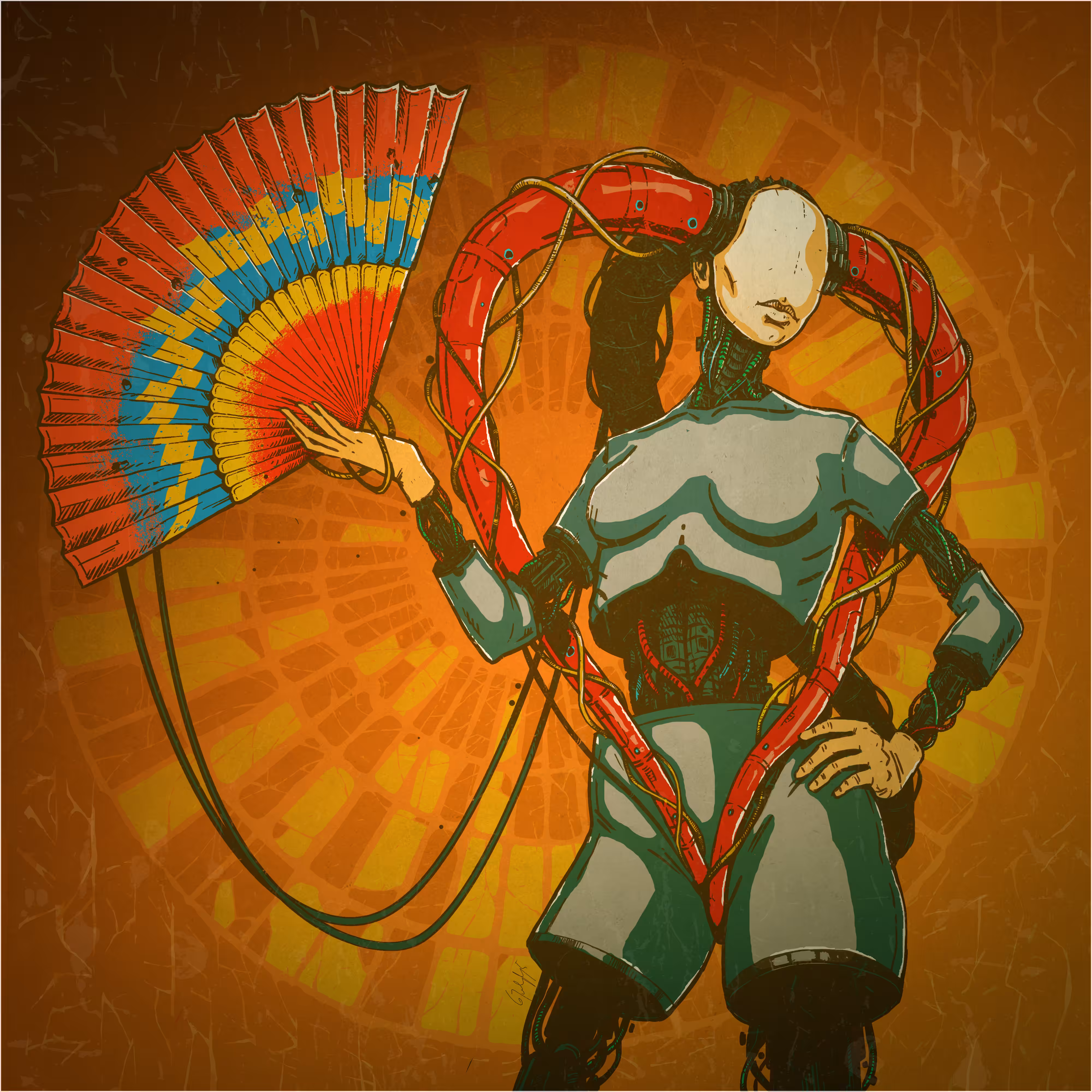 FAN