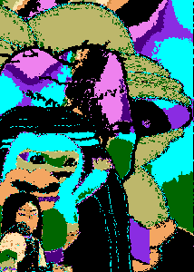 Queueueing