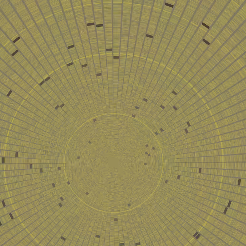 Generative Endlessness #73