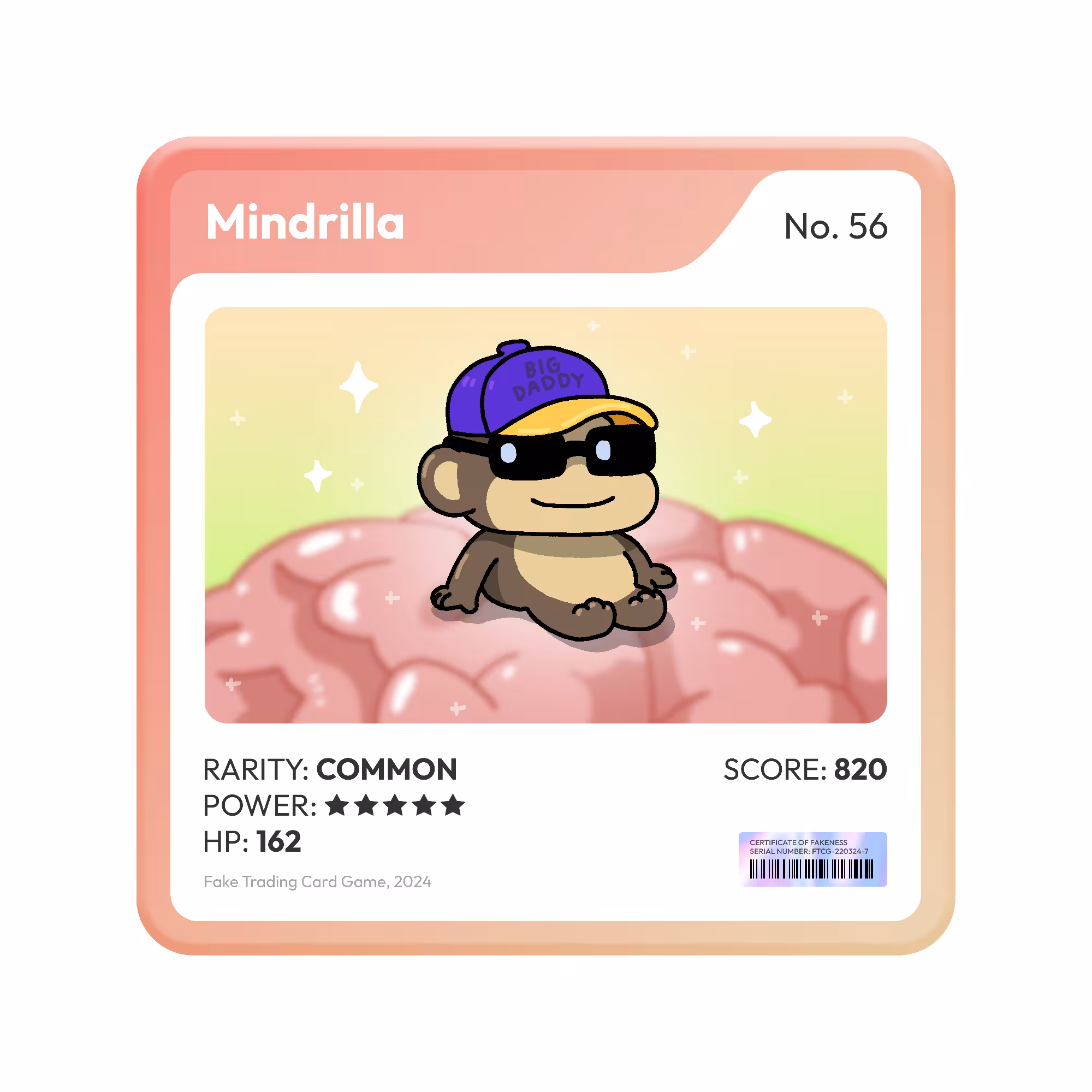 Mindrilla