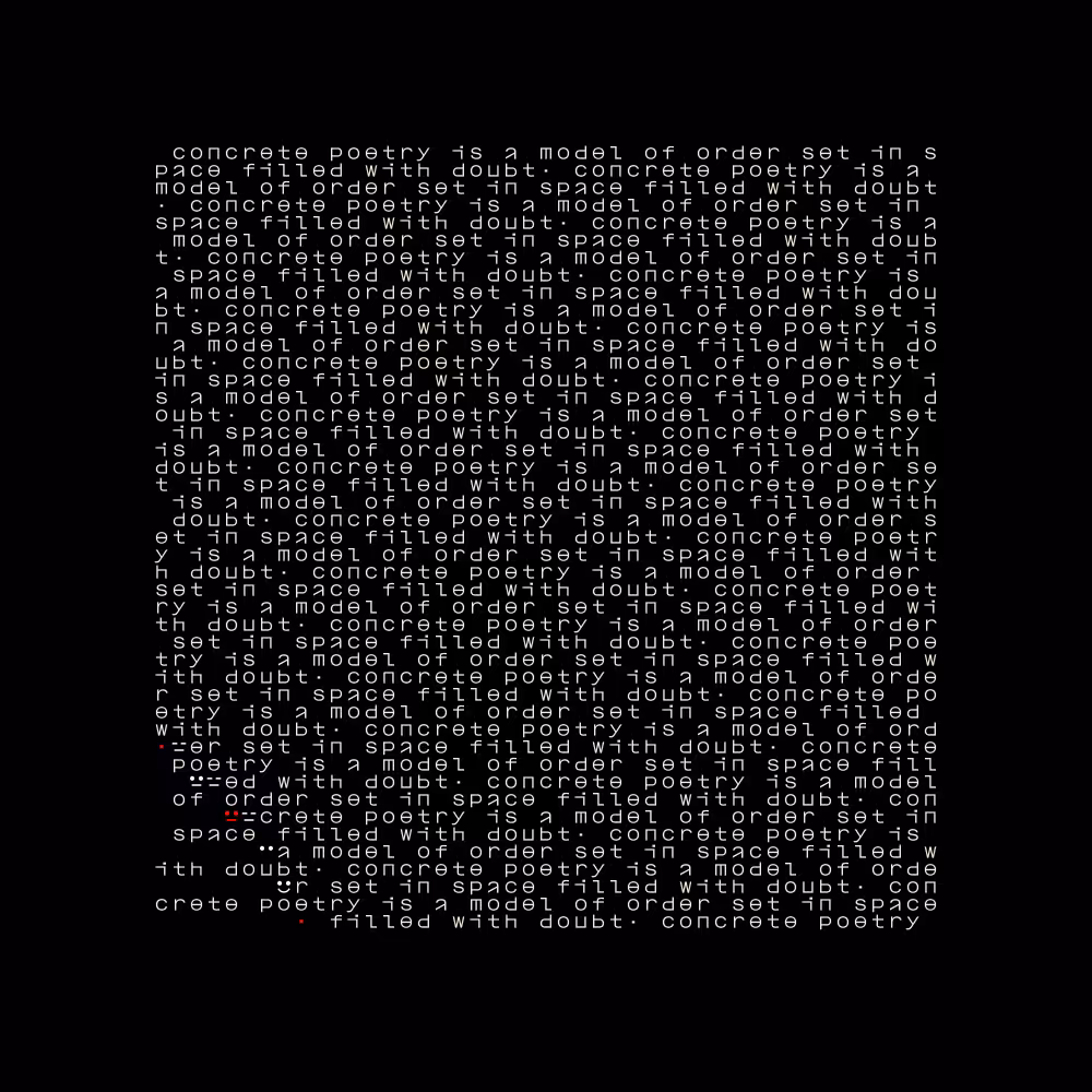 Cosmic Type #248