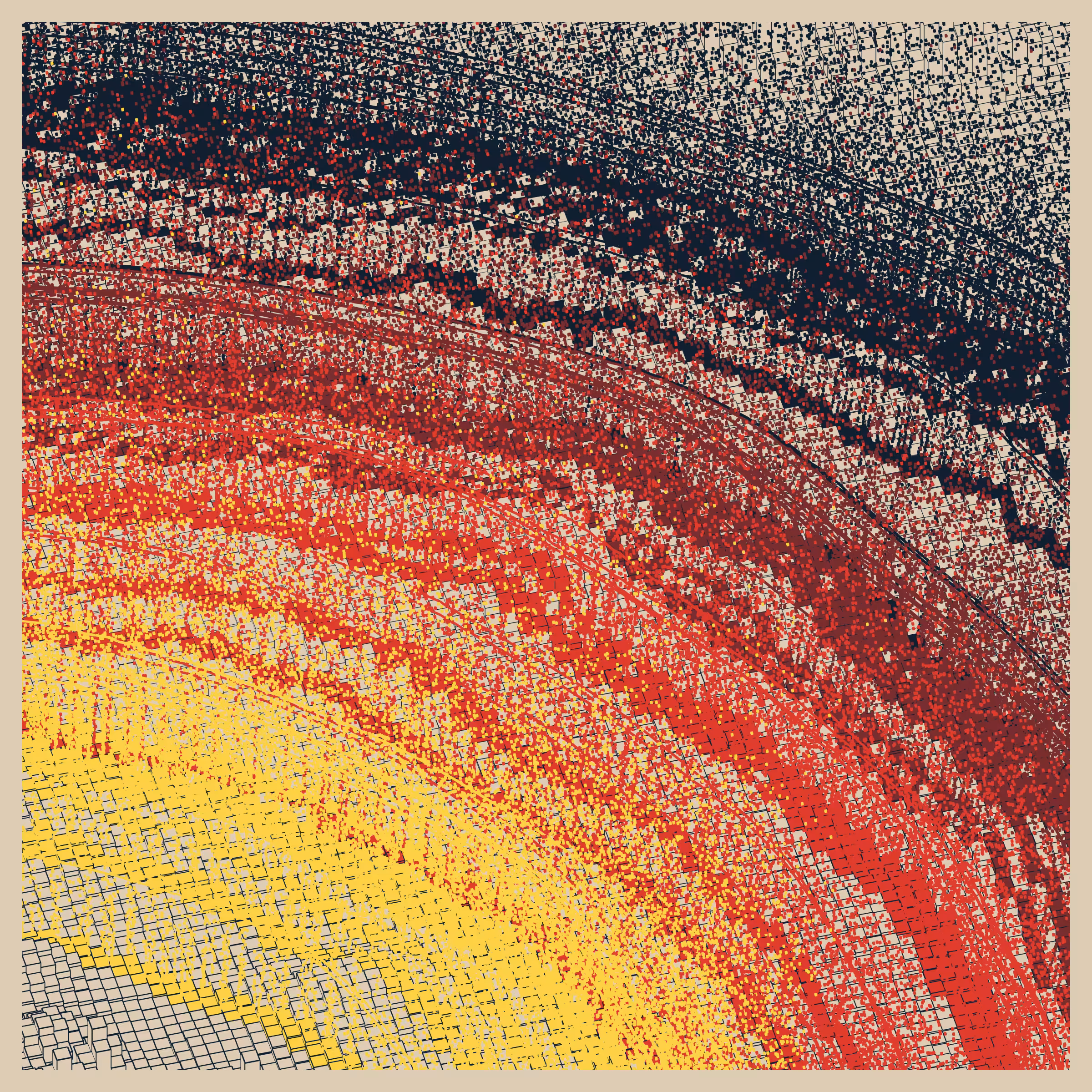 Echo of Intensity #851