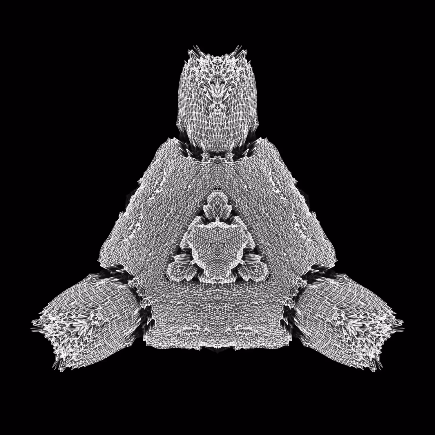 tridium chronos