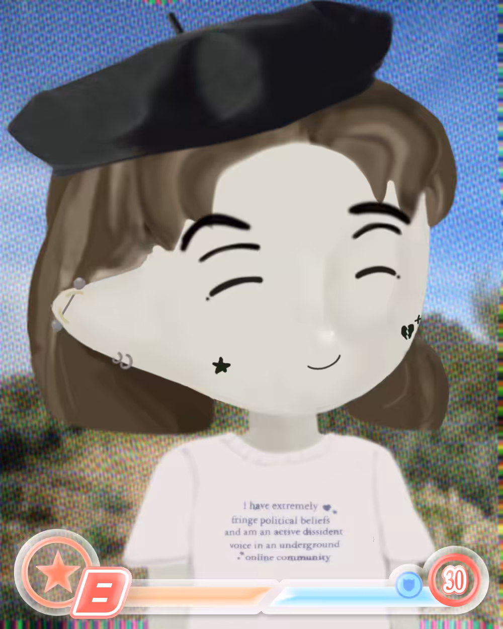 Milady 6253