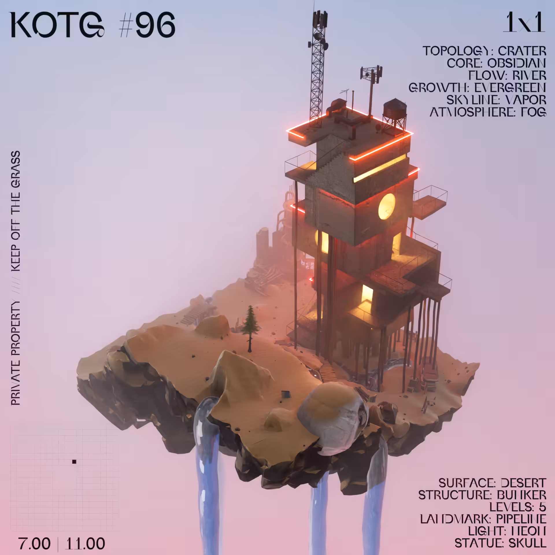 KOTG #96