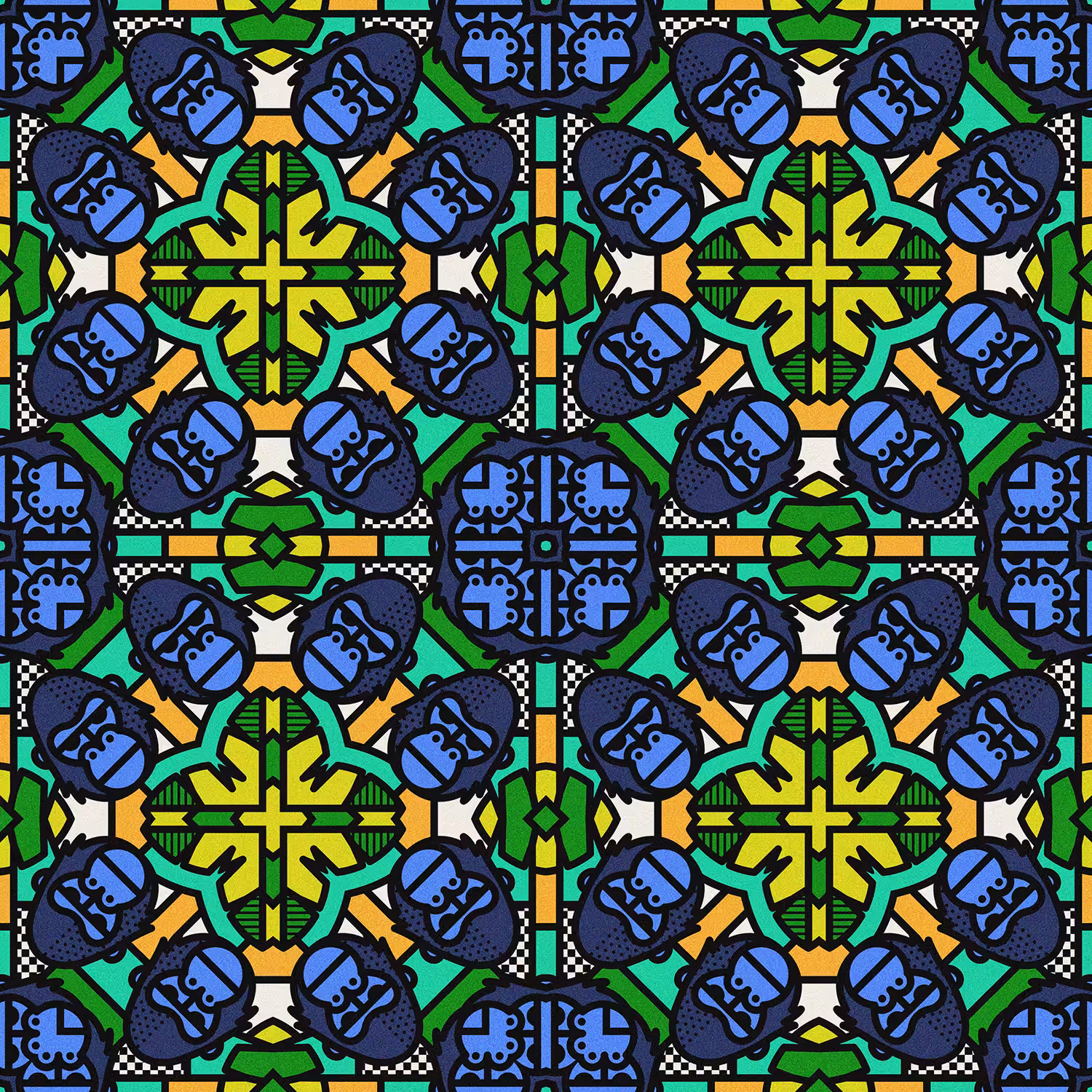 Symmetria #95