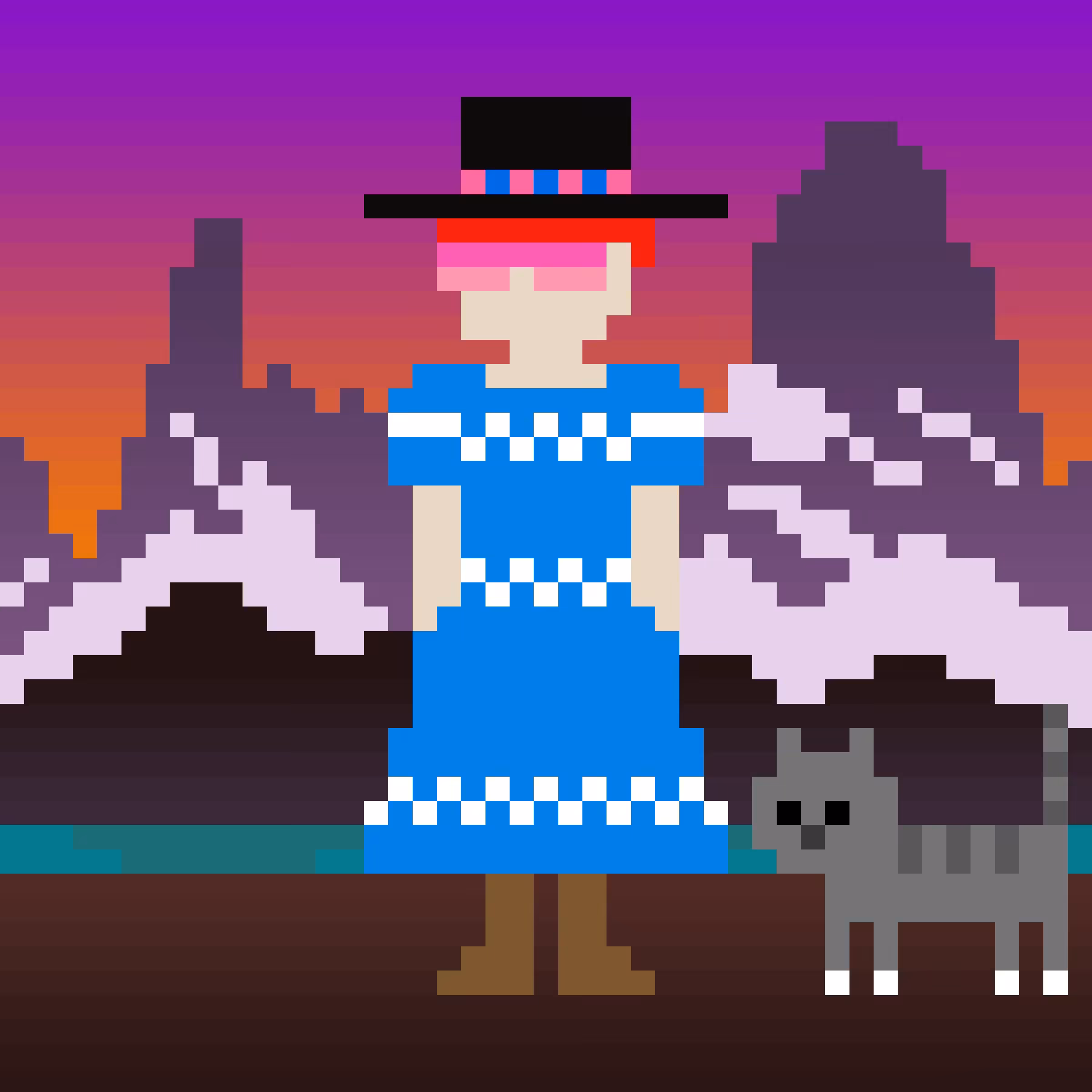 CryptoPatagonian #613