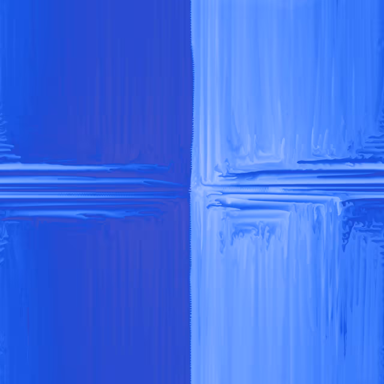 Blues II (A/V)