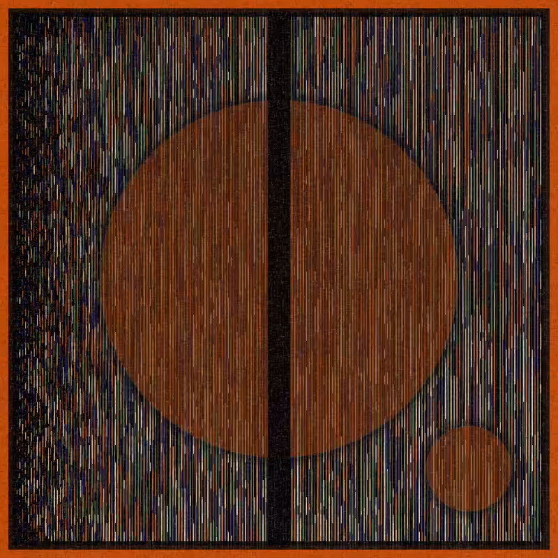 TI·ME III #125