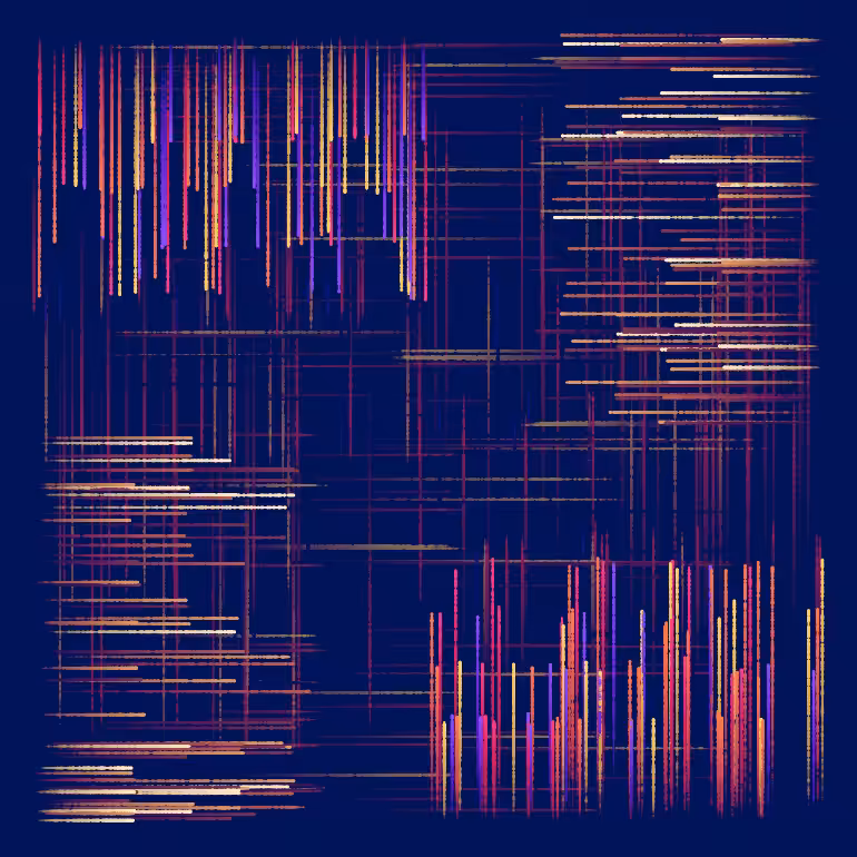 Crayons - v2 #31