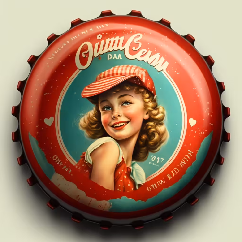 Caps of love #1