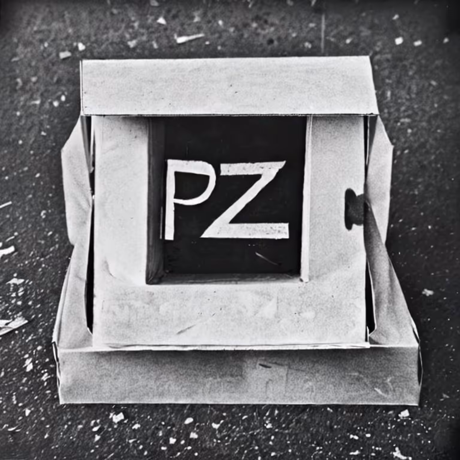 pizza relic 1