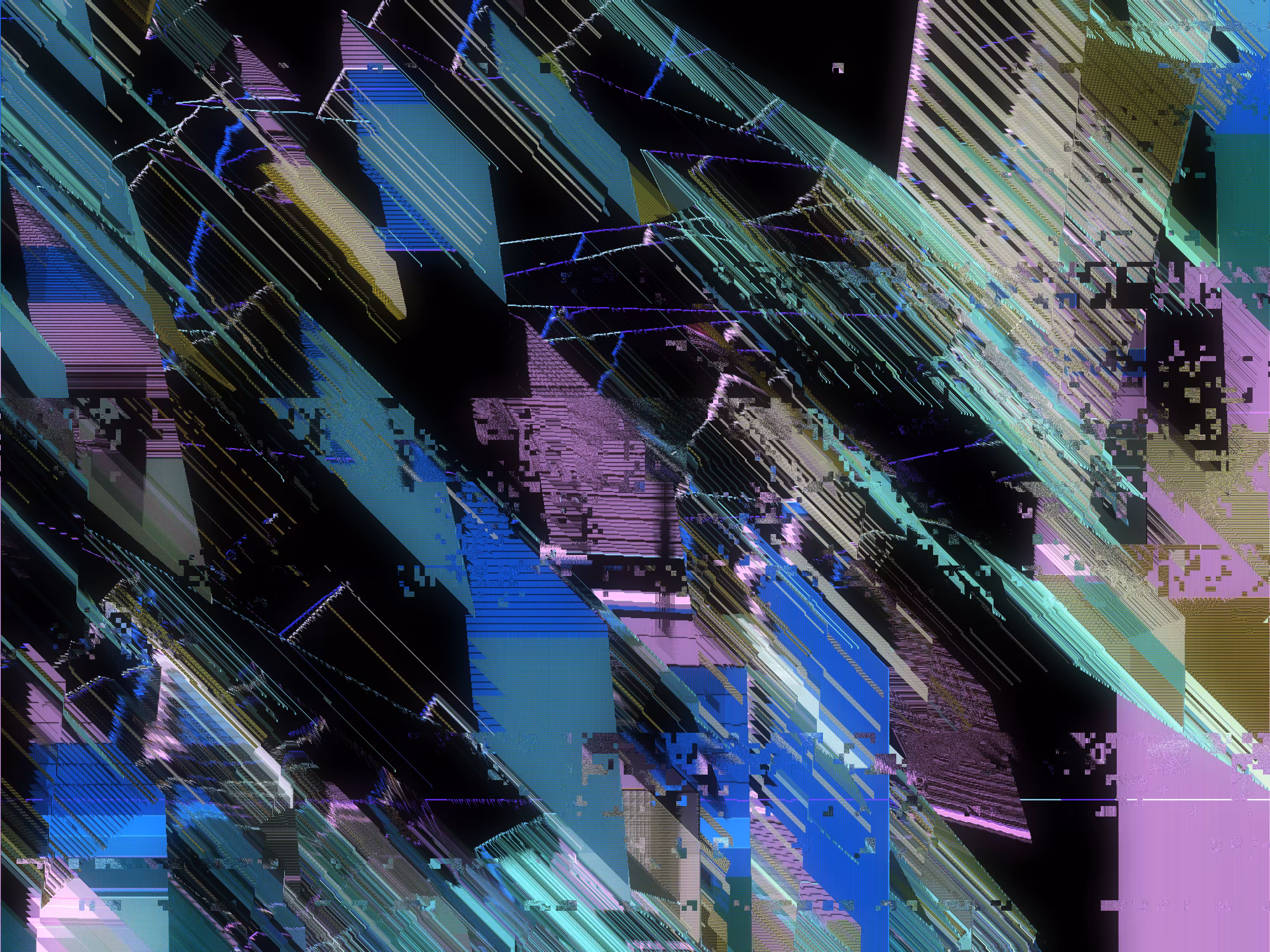 Broken (Screen) Dreams II
