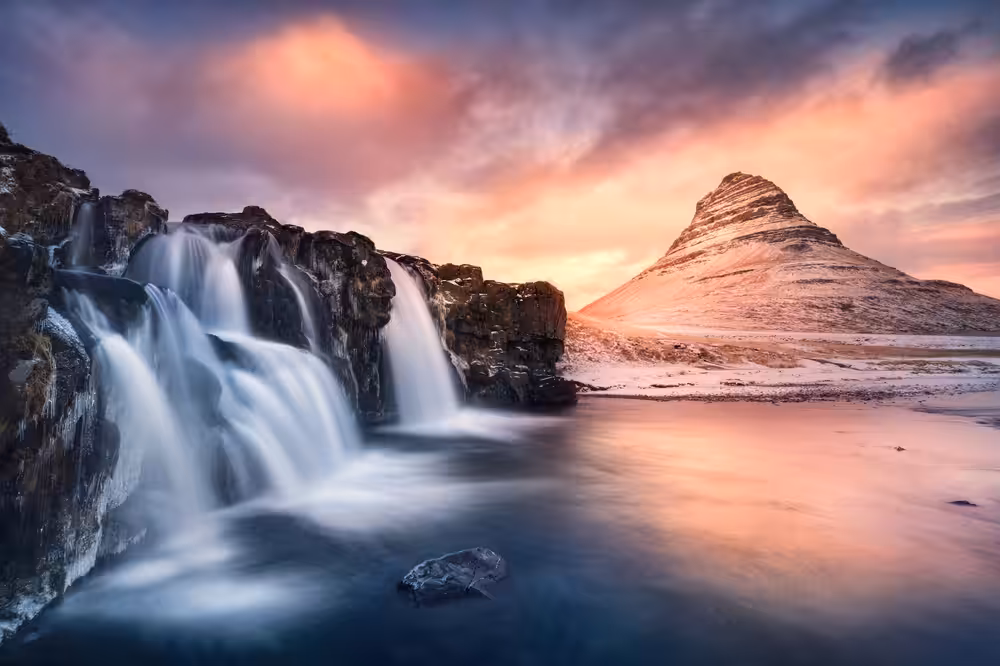 NATURE’S CHURCH #12
