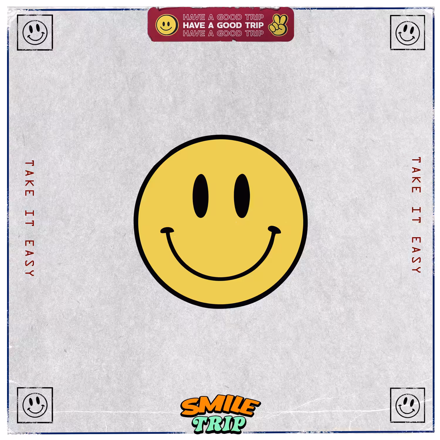 โฏ Yin yang smile